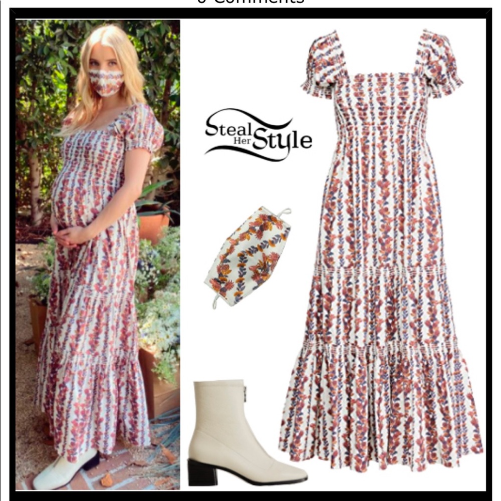 OPT dress